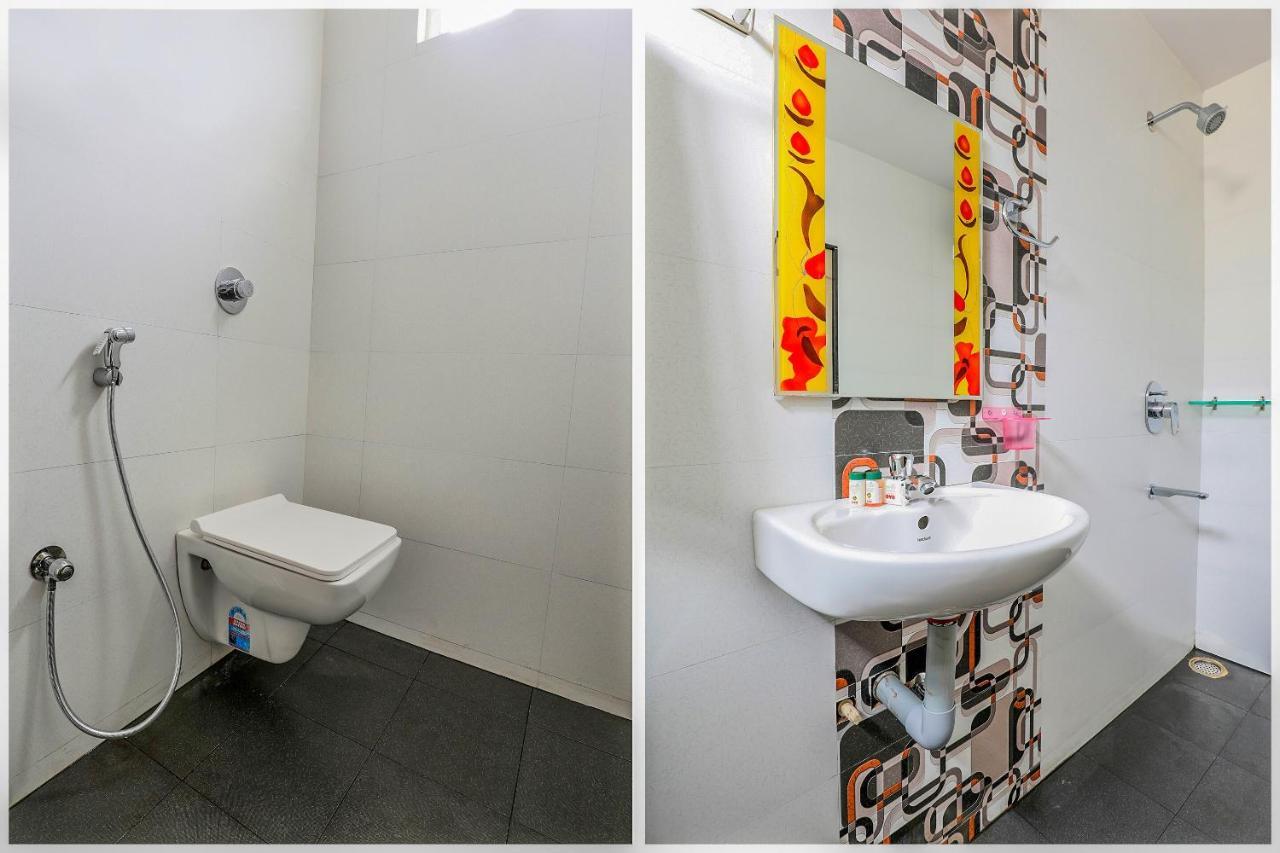 Oyo 16155 Hotel Dcm Grand Vijayawāda Екстериор снимка